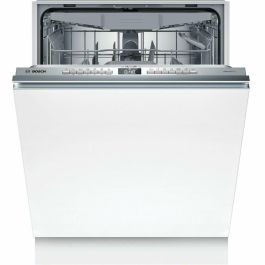 Lavavajillas BOSCH SMH4EVX08E Blanco 60 cm