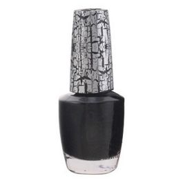 OPI NAIL LACQUER Esmalte de Uñas Larga Duración 7 Días #Malaga wine 15 ml con Acabado Brillante y Cepillo ProWide