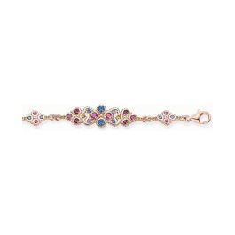Pulsera Mujer Thomas Sabo A1668-068-7-L19v 16 - 19 cm Precio: 205.50000031. SKU: S0346398