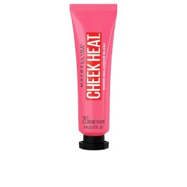 Colorete Cheek Heat Maybelline (8 ml) 10 ml