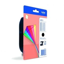 BROTHER Cartucho de tinta negro MFCJ4120DW MFCJ4420DW/MFCJ4620DW larga duracion 550 pags Precio: 22.88999955. SKU: B17SGDFRE9