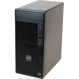 Axis S1216 Workstation Torre 8TB Preconfigurada con Axis Camera Station, 16 licencias, 5 años garantía para Videovigilancia 4K