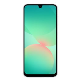 Smartphone Samsung Galaxy A26 6GB/ 128GB/ 6.7"/ 5G/ Blanco Smartphone Samsung Galaxy A26 6GB/ 128GB/ 6.7"/ 5G/ Blanco