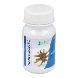 GHF Harpagofito 500Mg 100 Comp. Ayuda Mantenimiento Músculos y Articulaciones Precio: 5.5. SKU: B1DBLJYE63