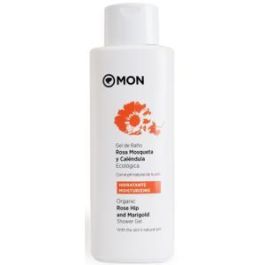 Gel De Baño Rosa Mosqueta Y Calendula 750Ml. Precio: 14.49999991. SKU: B1FEKW73WN