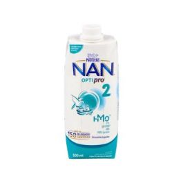 Nan Optipro 2 Leche Continuacion 500 Ml Brik 1 Un Precio: 3.4999998. SKU: B1AM59BLT7