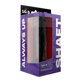 Consolador Realista Shaft Silicona Ø 4,9 cm (22,2 cm)