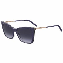 Gafas de Sol Mujer Carolina Herrera HER-0180-S-KY2 ø 57 mm Precio: 87.99814661. SKU: B1BSML42SF