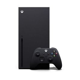 Microsoft Xbox Series X Consola 1TB Negro