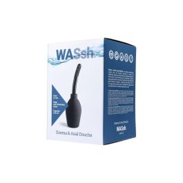 Enema Virgite Negro 310 ml Enema Virgite Negro 310 ml