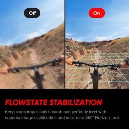 Insta360 INS1737638861387 Cámara Deportiva Ace Pro 2 Negra + Segunda Batería