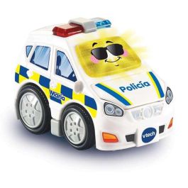 Tut tut bolidos set 3 (maría policía, valiente camión bomb y victoria coche carreras)vehículos con luz, voz, melodias y canciones. 8 x 9 x 5,5 cm Tut tut bolidos set 3 (maría policía, valiente camión bomb y victoria coche carreras)vehículos con luz, voz, melodias y canciones. 8 x 9 x 5,5 cm