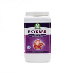 Audevard Ekygard 2,4 kg Soporte Gástrico para Caballos Precio: 115.6899997. SKU: B1JQQYDQT3