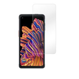 eSTUFF Titan Shield Protector de Pantalla para Samsung Galaxy Xcover Pro, Vidrio Templado 9H Compatible con Fundas Precio: 14.49999991. SKU: B1HPV3F4WS