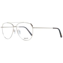 Montura de Gafas Unisex Bally BY5035-H 57028 Montura de Gafas Unisex Bally BY5035-H 57028 Precio: 76.68999965. SKU: S7237140
