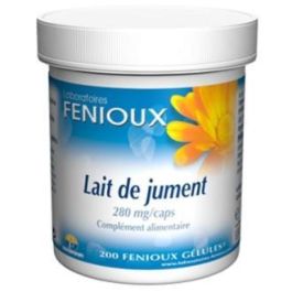 Leche De Yegua 200Cap. Precio: 43.9899999. SKU: B15KN2YTXL