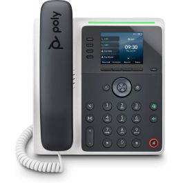 Teléfono IP Poly 82M87AA Teléfono IP Poly 82M87AA