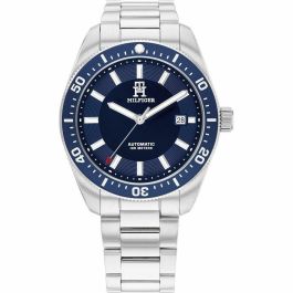 Reloj Hombre Tommy Hilfiger 1710591 (Ø 40 mm) Precio: 203.58999958. SKU: B1BNPEETMR