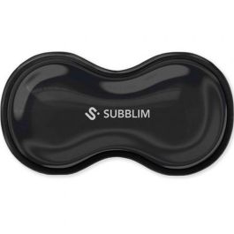 Reposamuñecas Subblim Ergo Cristal Flex Precio: 9.78999989. SKU: B1GY3GKEDJ
