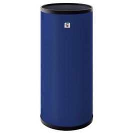 Paraguero Cilindro Metalico G-22 21.5 Ø Azul Precio: 32.79000054. SKU: B1KGNR3LFB