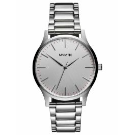 Reloj Hombre MVMT MT01-S (Ø 40 mm) Precio: 54.68999987. SKU: B196PJ953S