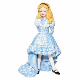 Enesco Figura Disney Alicia en el País de las Maravillas de Resina de 18 cm Precio: 49.69000036. SKU: B1KHQQQG5Y