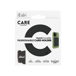 Funda para Móvil Panzer Glass 1445 Transparente Apple