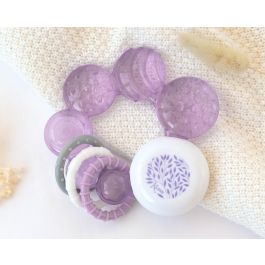 Mordedor De Frío Lavanda Precio: 4.49999968. SKU: B1ARZQ6C5K