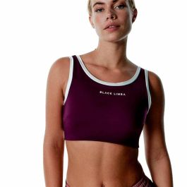 Top Deportivo de Mujer Black Limba Courtpulse S Fitness Precio: 42.8461. SKU: B1ARS37S3X