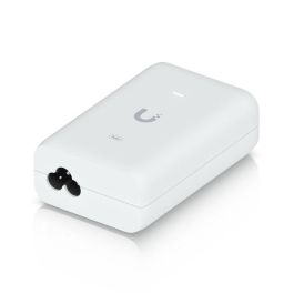 Ubiquiti Adaptador 2.5G PoE+ (30W), 48V DC / 0.65A, Multi-Gigabit LAN para dispositivos UniFi