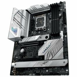 ASUS ROG STRIX B760-A GAMING WiFi Placa base Intel B760 LGA 1700 ATX