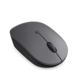 Ratón Lenovo Negro Negro/Gris