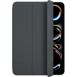 Apple - Funda Smart Folio para iPad Pro 11 (M4) - Negro Apple - Funda Smart Folio para iPad Pro 11 (M4) - Negro