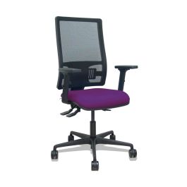 Silla Gaming P&C B68R65L Precio: 215.59000034. SKU: B1B9CVK73Q