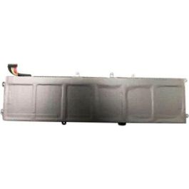 Dell Battery, 97WHR, 6 Cell, Lithium Ion Dell Battery, 97WHR, 6 Cell, Lithium Ion