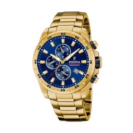 Reloj Hombre Festina F20541/2 Precio: 236.59000046. SKU: B188CDRSEM