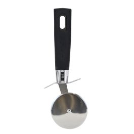 Quttin Cortapizza Foodie, 21.5 x 6.5 cm, 0.6 mm (18 Unidades) Quttin Cortapizza Foodie, 21.5 x 6.5 cm, 0.6 mm (18 Unidades)