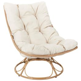 Butaca Giratoria Petra Home Deco Factory Precio: 161.94999975. SKU: B1DKL6CLB2