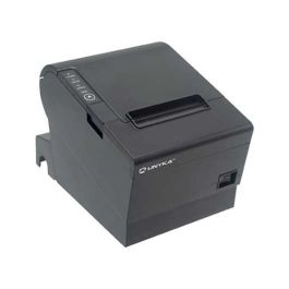 Unykach UK56009 Impresora de Tickets Térmica Pos5 TPV USB 80mm Negra para Punto de Venta con Soporte de Códigos de Barras Precio: 87.9499995. SKU: B1CSVWGYCQ