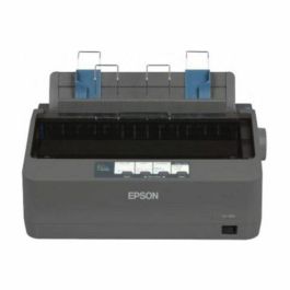 EPSON Matricial 9p LX-350 Precio: 292.49999977. SKU: S0204742