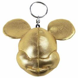 Llavero Peluche Mickey Mouse