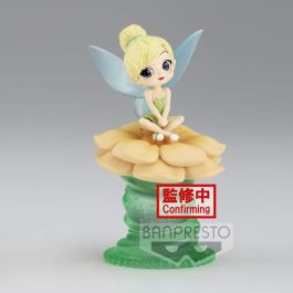 Figura Tinker Bell Ver.B Disney Characters Q posket 10cm Precio: 26.8899994. SKU: B17MYJ4DH4