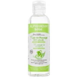 Aceite De Masaje Bebe 100Ml. Bio Precio: 10.58999986. SKU: B14CZ6W37J
