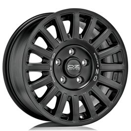Llanta Rally Raid 8x17 Et 35 6x139,7 Oz Racing OZW01C00108R9 Llanta Rally Raid 8x17 Et 35 6x139,7 Oz Racing OZW01C00108R9