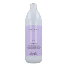 Farmavita Amethyste Blonde Cool Silver Champú Matizador 1000 ml para Neutralizar Reflejos Amarillos en Cabellos Rubios y Grises Precio: 23.78999997. SKU: B1G39783VB