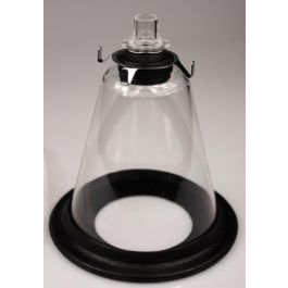 Máscara de Anestesia T5 XL con Correa para Mascotas - FIONIAVET, Transparente, 1 Unidad Precio: 48.50000045. SKU: B1CFHGCQYJ