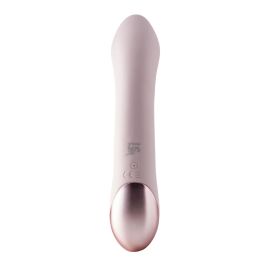 Vibrador Punto G Dream Toys Vivre Rosa