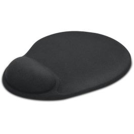 Speedlink Alfombrilla de Ratón VELLU Gel Negra