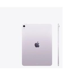 Apple MCA04TY/A iPad Air 11 pulgadas M3 Wi-Fi 6E 128GB Púrpura: Pantalla Liquid Retina, Chip M3, Apple Intelligence, Cámara 12MP Apple MCA04TY/A iPad Air 11 pulgadas M3 Wi-Fi 6E 128GB Púrpura: Pantalla Liquid Retina, Chip M3, Apple Intelligence, Cámara 12MP