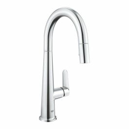 Grifo Monomando Grohe 30419000 Precio: 261.49999942. SKU: B155BL93VH